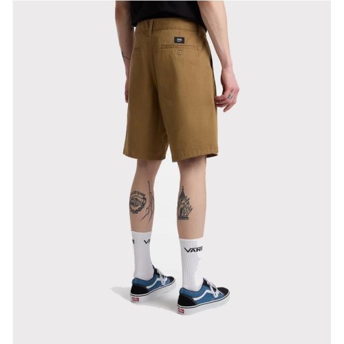 VANS AUTHENTIC CHINO MARRON