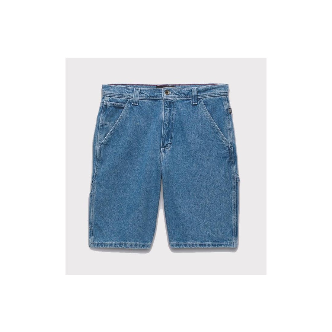 VANS DRILL CHORE LOOSE DENIM AZUL