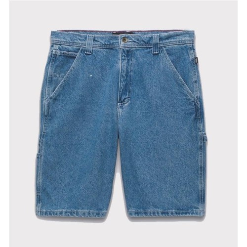 VANS DRILL CHORE LOOSE DENIM AZUL