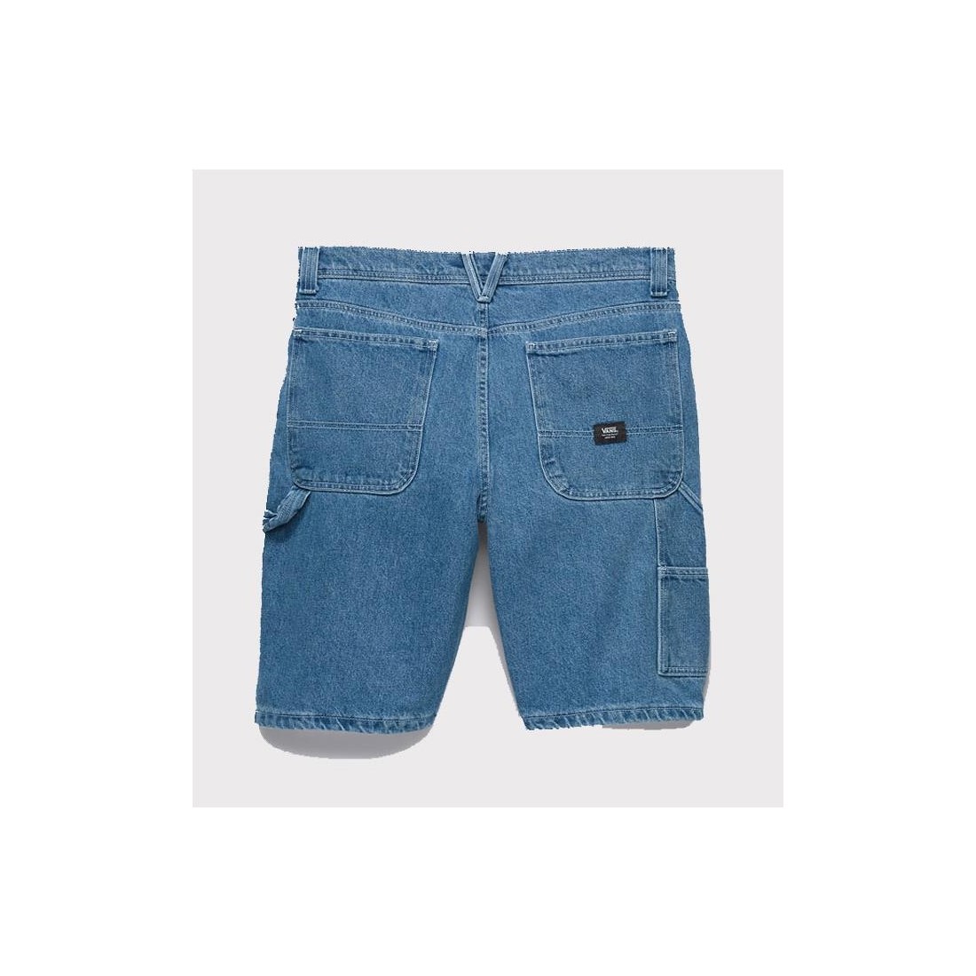 VANS DRILL CHORE LOOSE DENIM AZUL