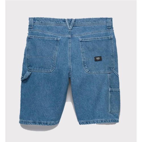 VANS DRILL CHORE LOOSE DENIM AZUL