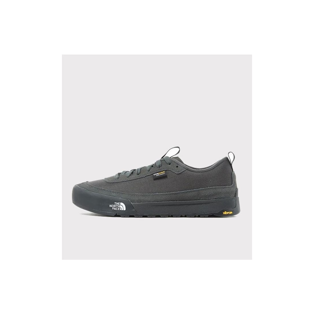 THE NORTH FACE CLYFEE GRIS OSCURO
