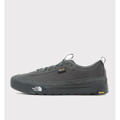 THE NORTH FACE CLYFEE GRIS OSCURO