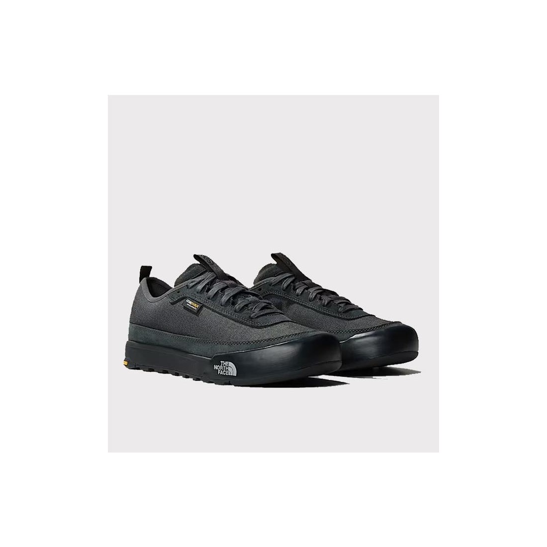 THE NORTH FACE CLYFEE GRIS OSCURO