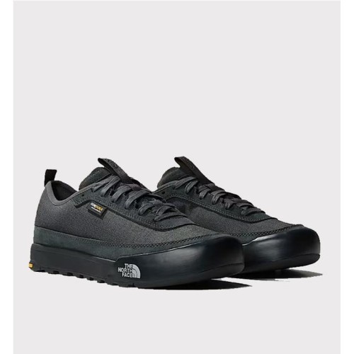 THE NORTH FACE CLYFEE GRIS OSCURO