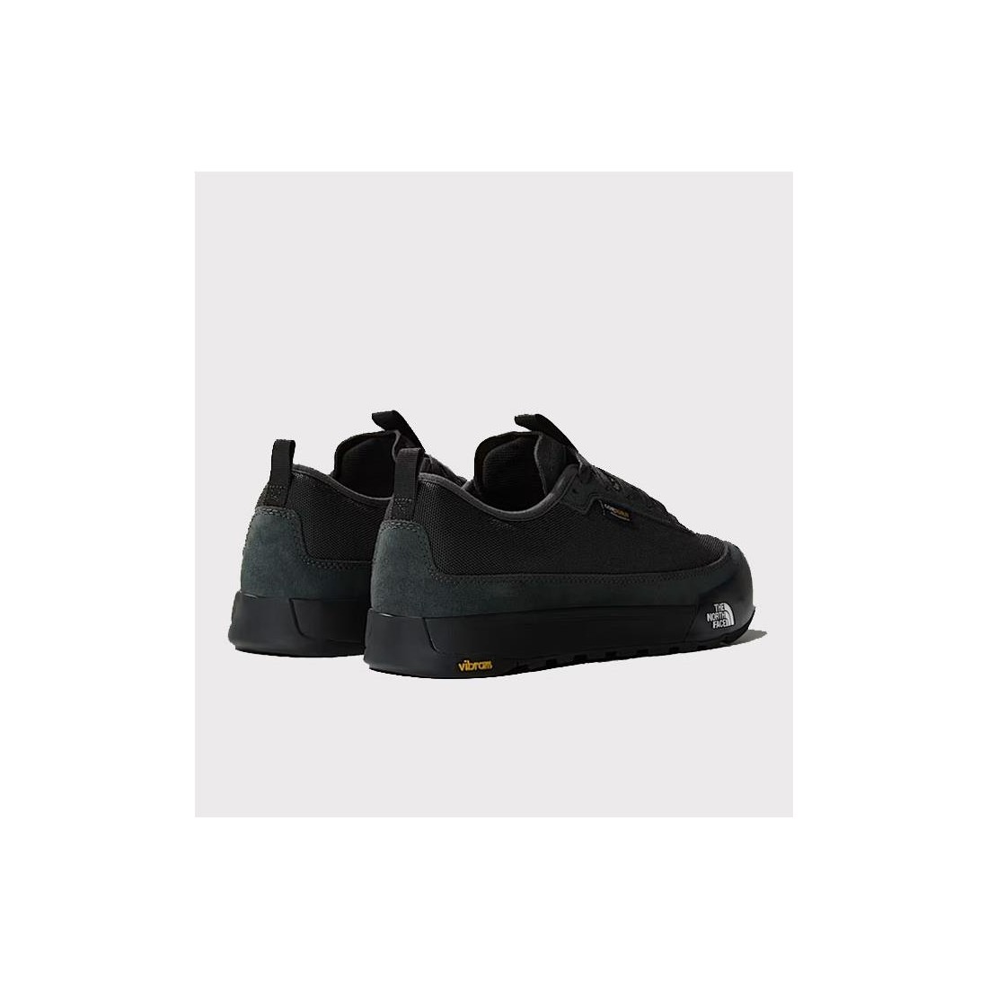 THE NORTH FACE CLYFEE GRIS OSCURO