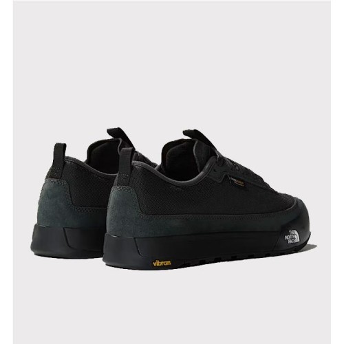 THE NORTH FACE CLYFEE GRIS OSCURO