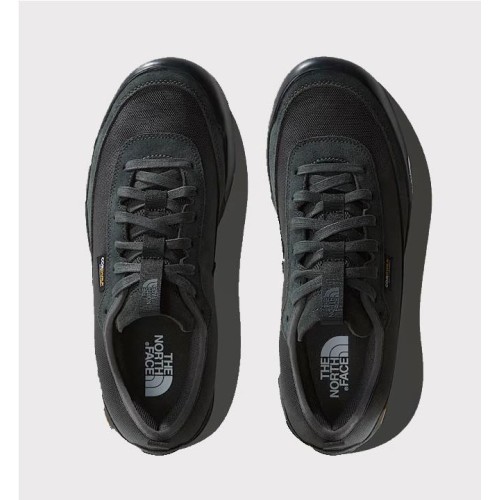 THE NORTH FACE CLYFEE GRIS OSCURO