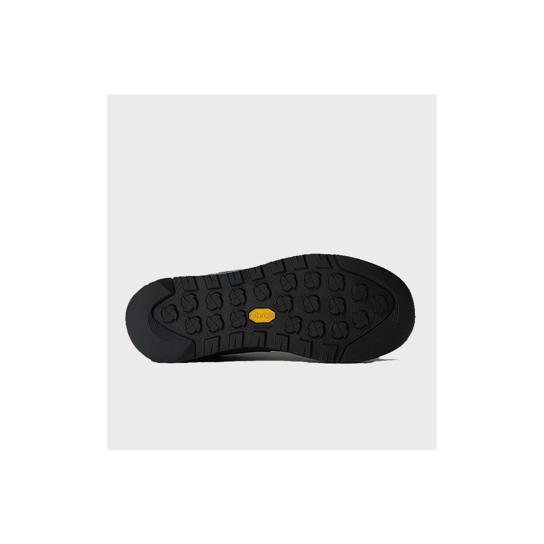 THE NORTH FACE CLYFEE GRIS OSCURO