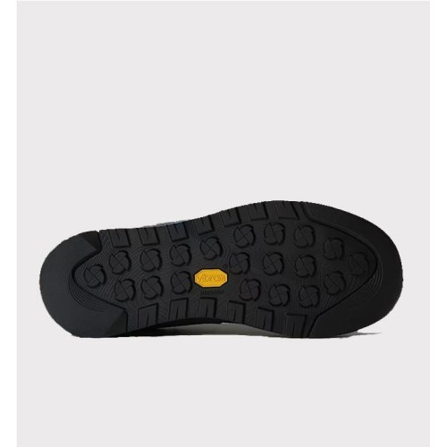 THE NORTH FACE CLYFEE GRIS OSCURO