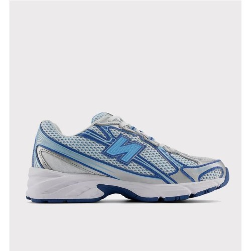NEW BALANCE 740 AZUL CLARO 2