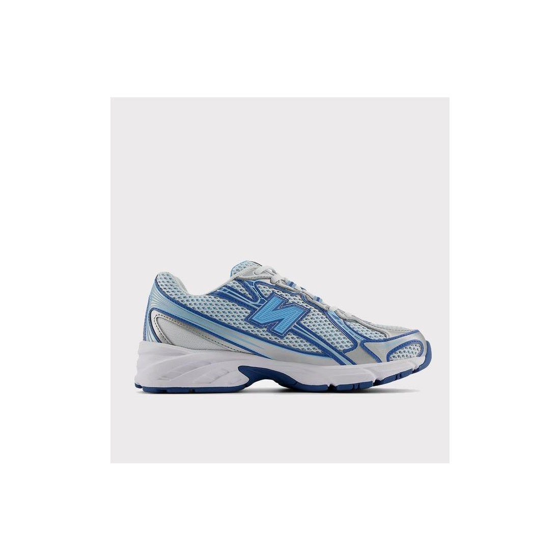NEW BALANCE 740 AZUL CLARO