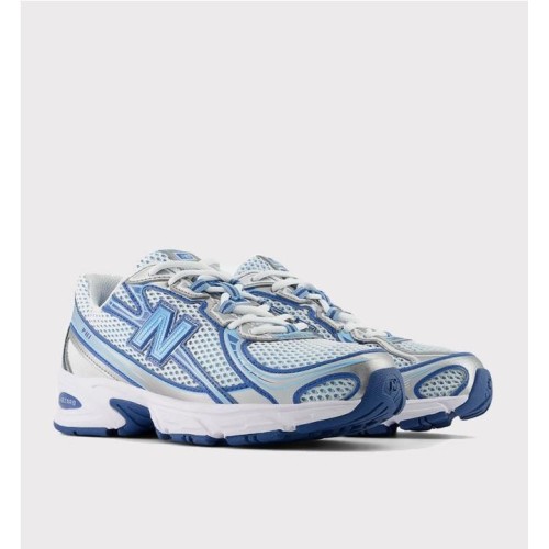 NEW BALANCE 740 AZUL CLARO