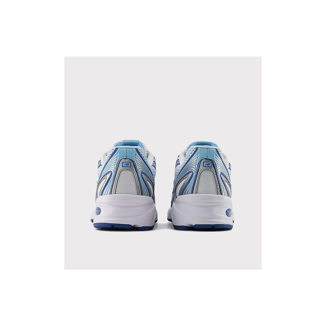 NEW BALANCE 740 AZUL CLARO