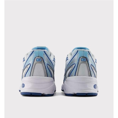 NEW BALANCE 740 AZUL CLARO