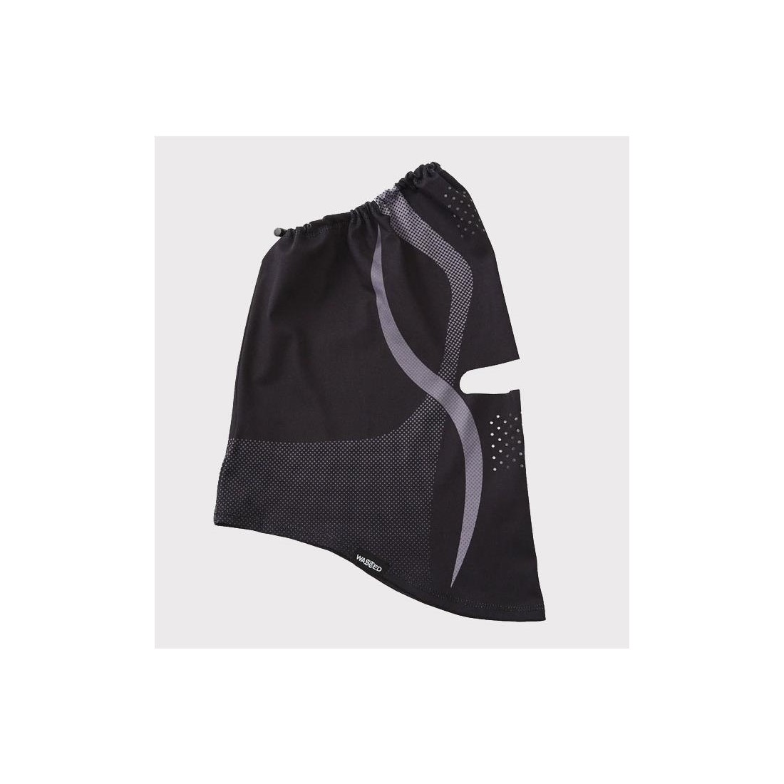 WASTED PARIS BLADE FACE WARMER NEGRO