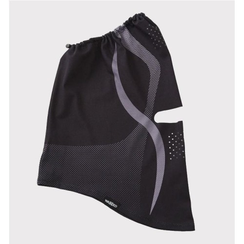 WASTED PARIS BLADE FACE WARMER NEGRO
