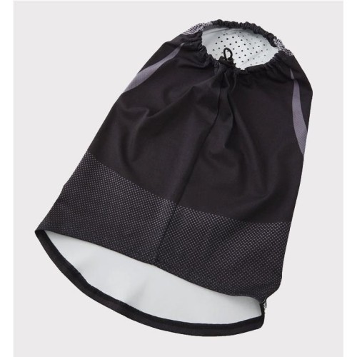 WASTED PARIS BLADE FACE WARMER NEGRO 2