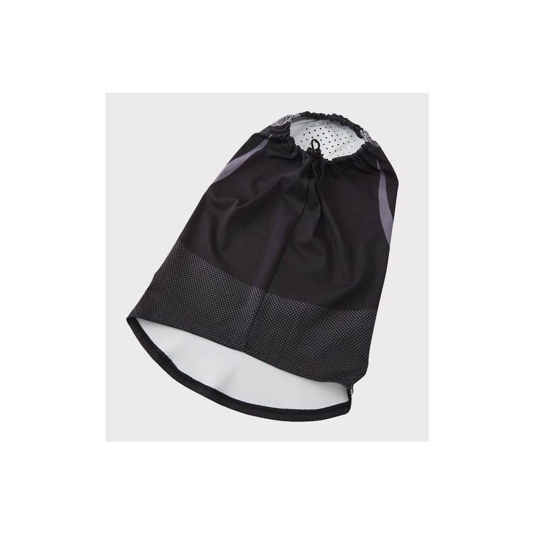 WASTED PARIS BLADE FACE WARMER NEGRO