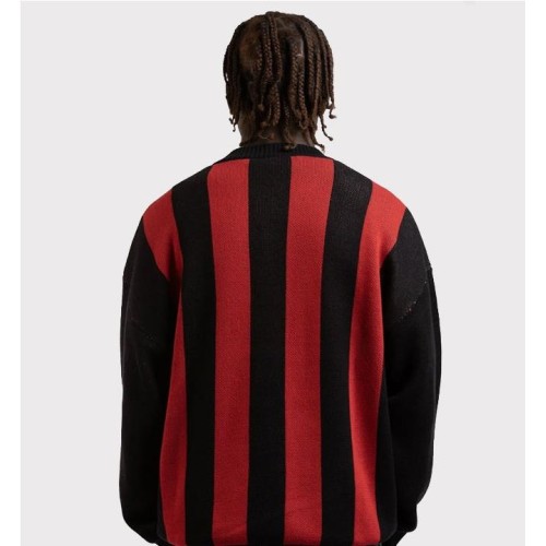 WASTED PARIS BLADE SWEATER NEGRO