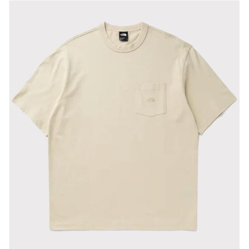 THE NORTH FACE DOME RELAXED BEIGE1