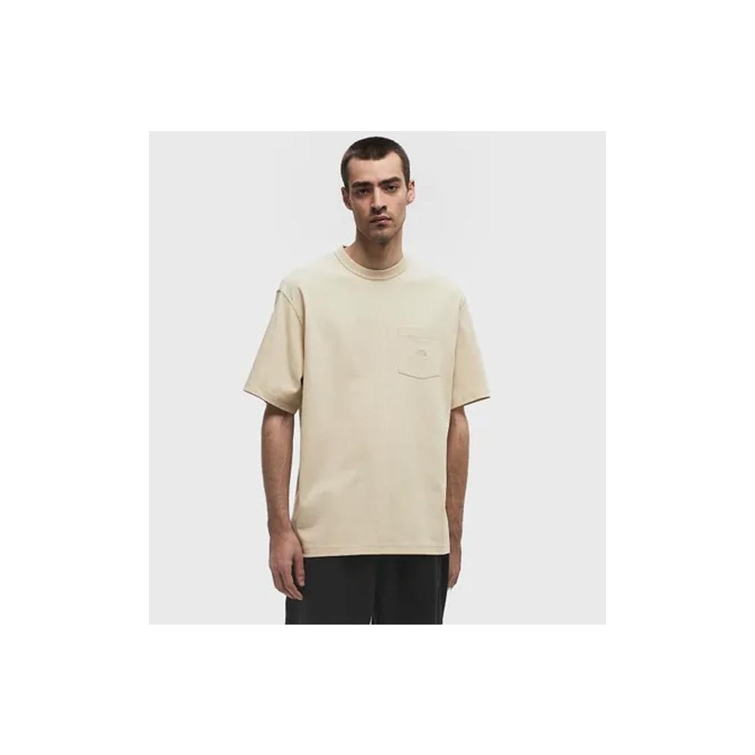 THE NORTH FACE DOME RELAXED BEIGE1