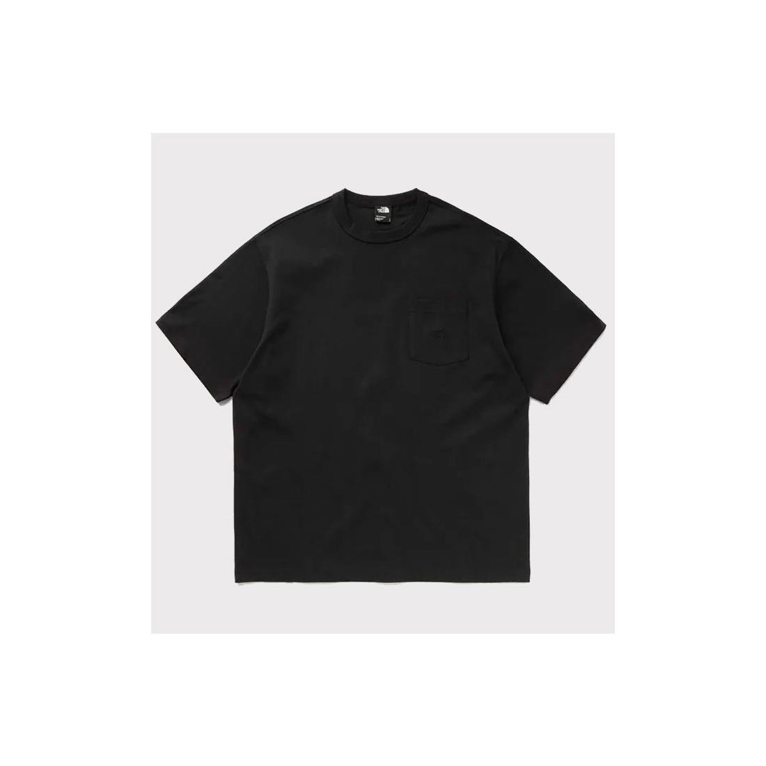 THE NORTH FACE DOME RELAXED NEGRO