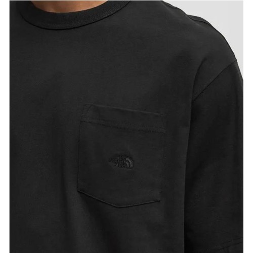 THE NORTH FACE DOME RELAXED NEGRO 2