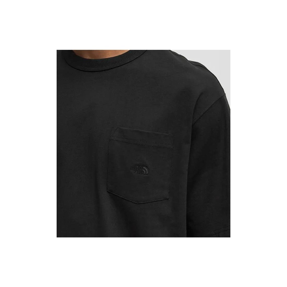 THE NORTH FACE DOME RELAXED NEGRO