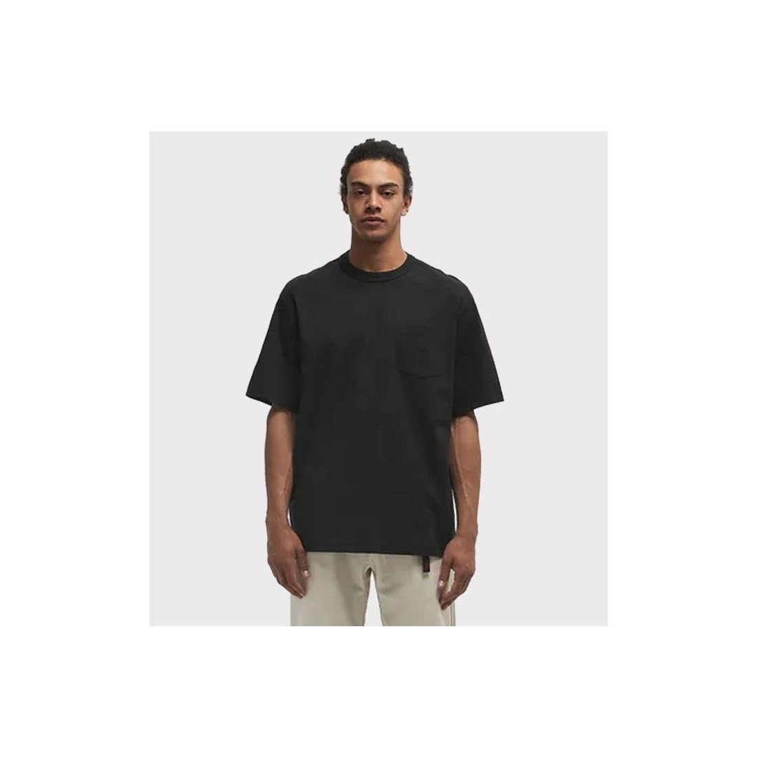 THE NORTH FACE DOME RELAXED NEGRO