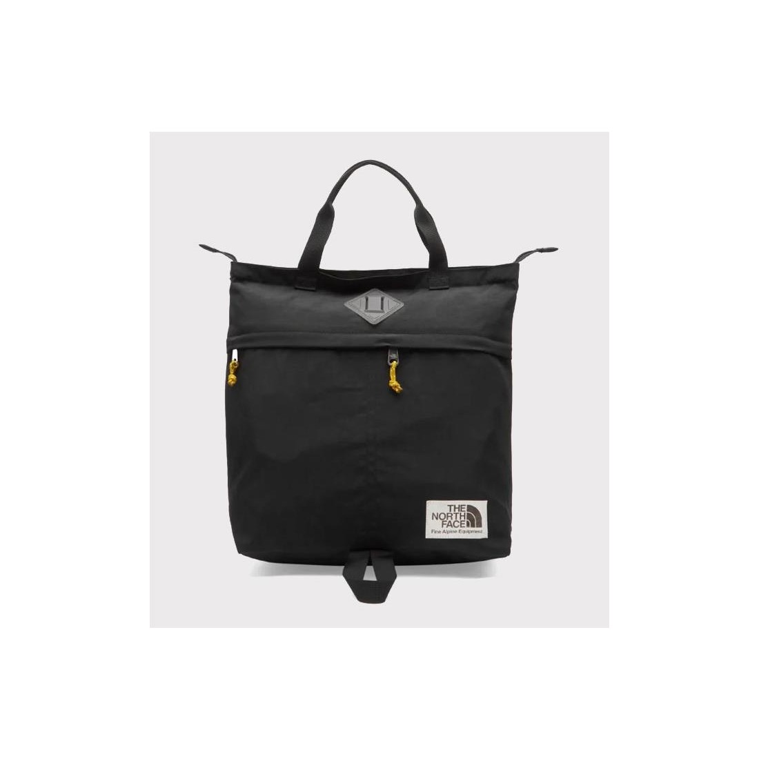THE NORTH FACE BERKELEY TOTE NEGRO