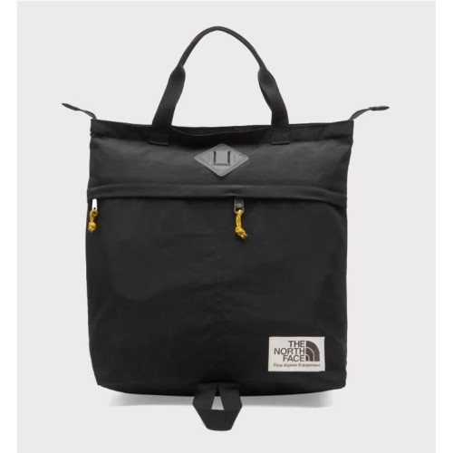 THE NORTH FACE BERKELEY TOTE NEGRO