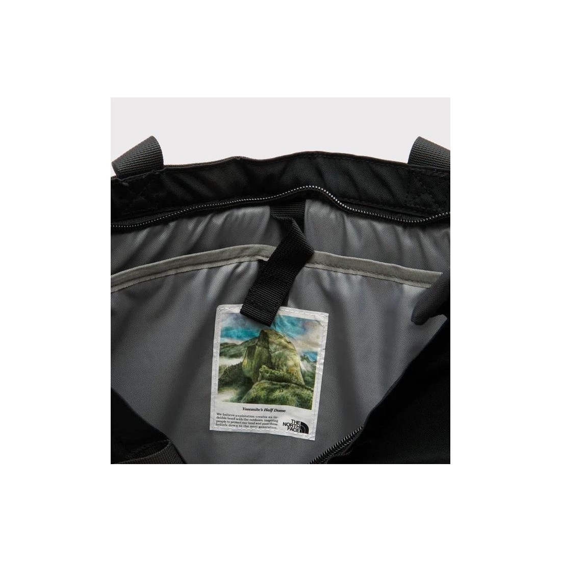 THE NORTH FACE BERKELEY TOTE NEGRO