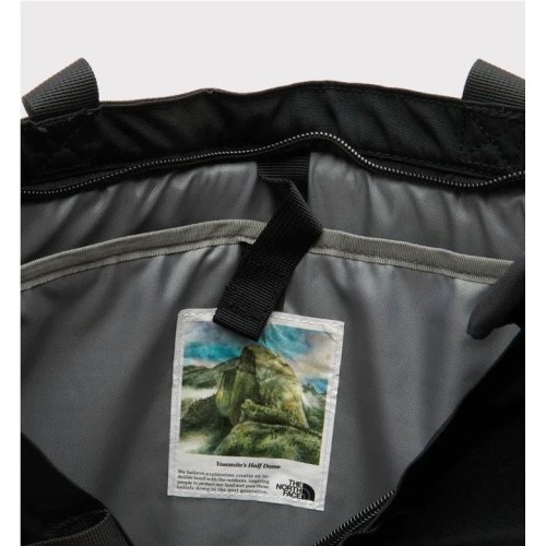 THE NORTH FACE BERKELEY TOTE NEGRO