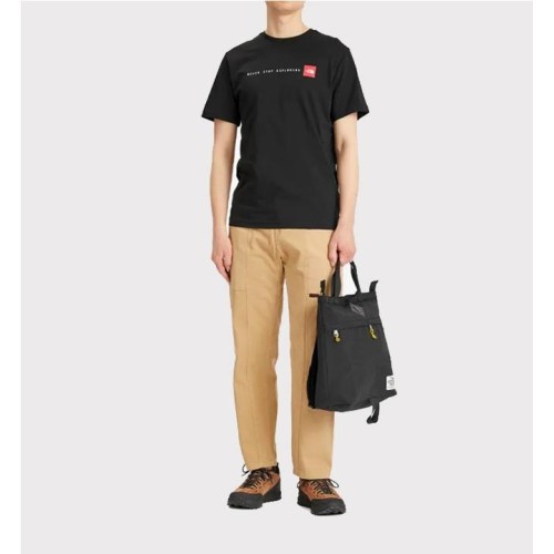THE NORTH FACE BERKELEY TOTE NEGRO
