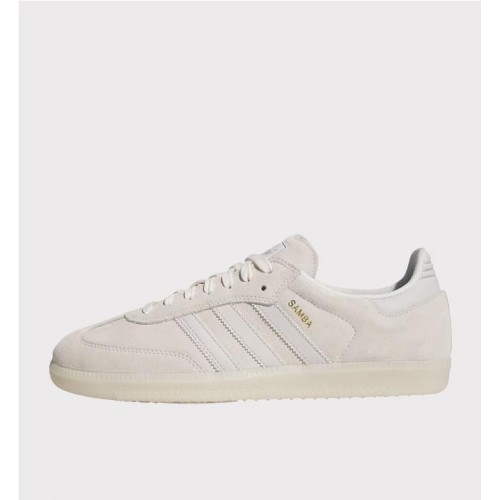ADIDAS SAMBA ADV BLANCO ROTO