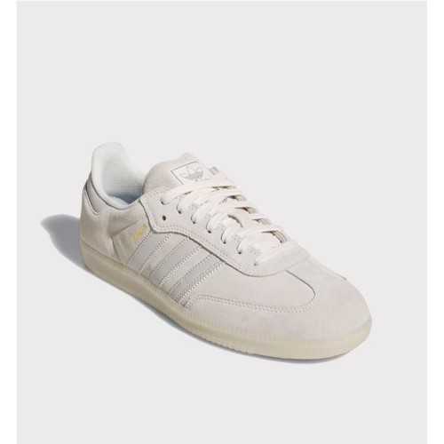 ADIDAS SAMBA ADV BLANCO ROTO