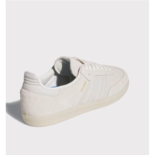 ADIDAS SAMBA ADV BLANCO ROTO