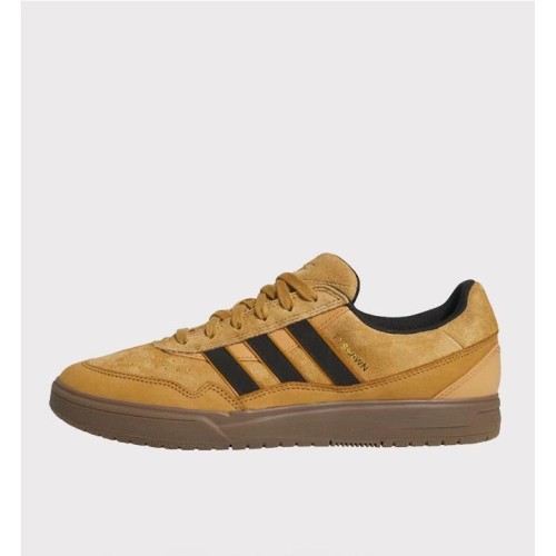 ADIDAS TYSHAWN II MARRON