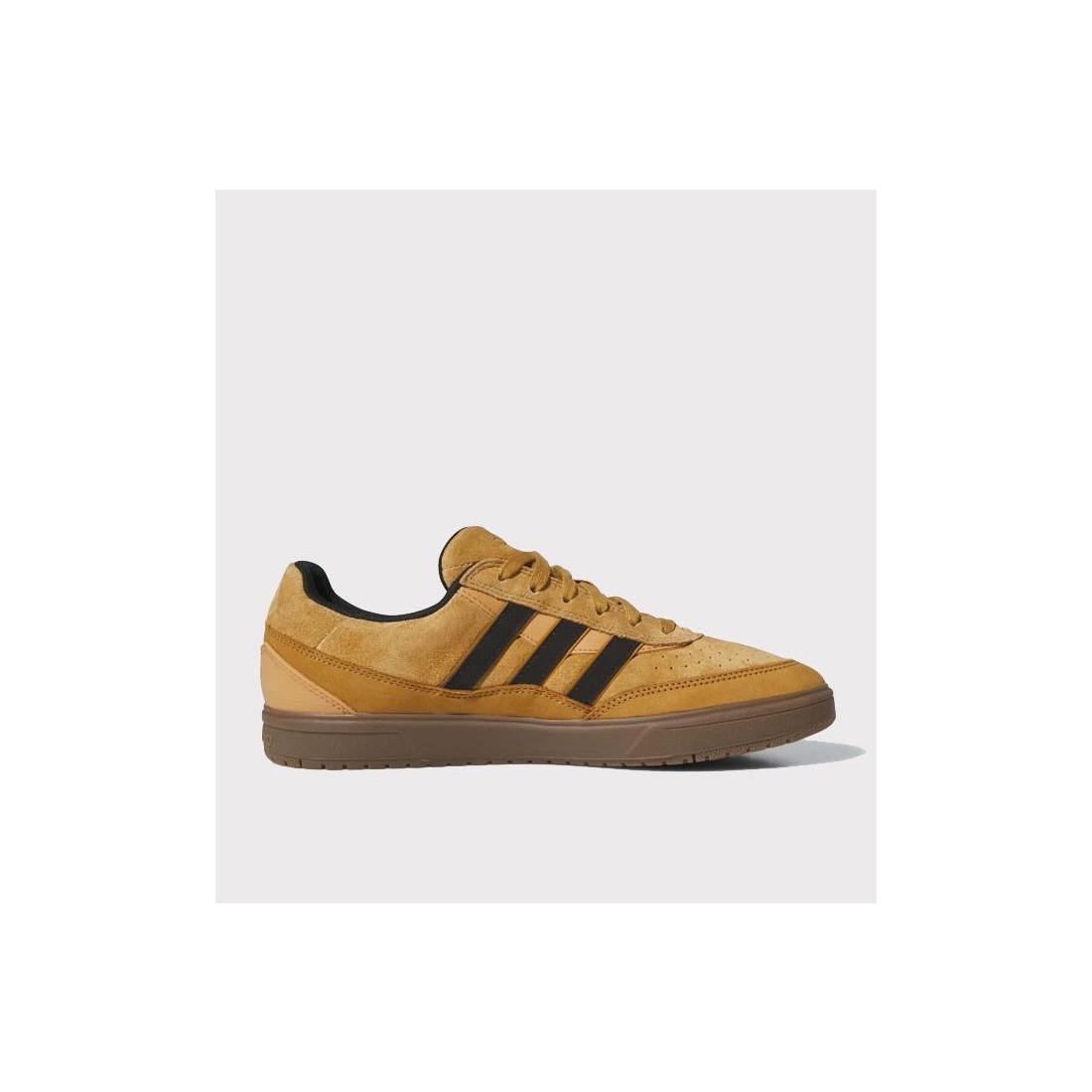 ADIDAS TYSHAWN II MARRON