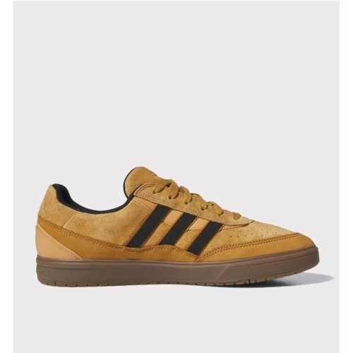 ADIDAS TYSHAWN II MARRON
