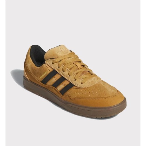 ADIDAS TYSHAWN II MARRON
