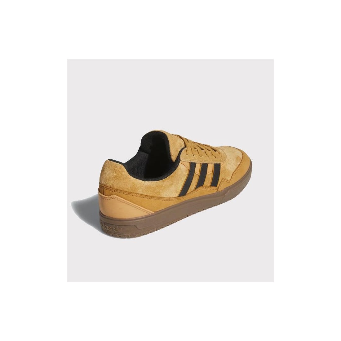 ADIDAS TYSHAWN II MARRON