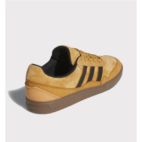 ADIDAS TYSHAWN II MARRON