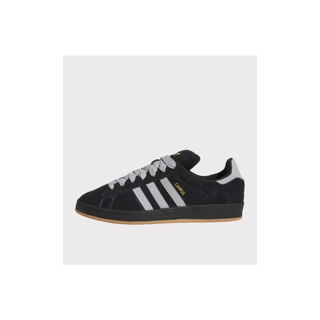 ADIDAS CAMPIS 90S ADV NEGRO