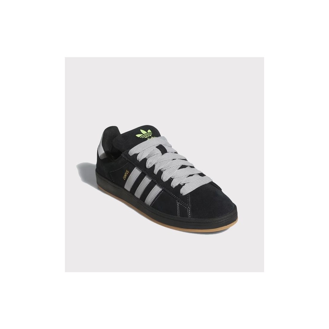 ADIDAS CAMPIS 90S ADV NEGRO