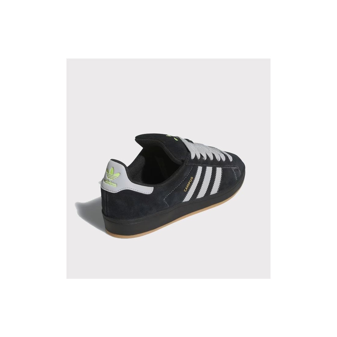 ADIDAS CAMPIS 90S ADV NEGRO