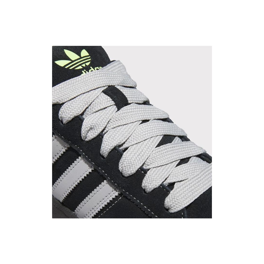 ADIDAS CAMPIS 90S ADV NEGRO