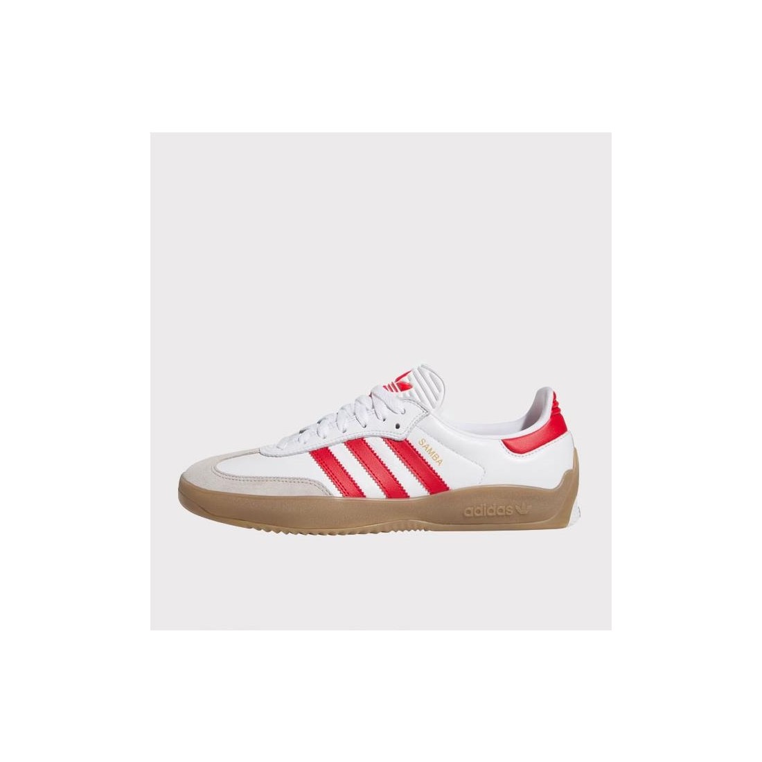 ADIDAS PUIG SAMBA BLANCO