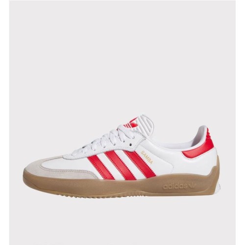 ADIDAS PUIG SAMBA BLANCO